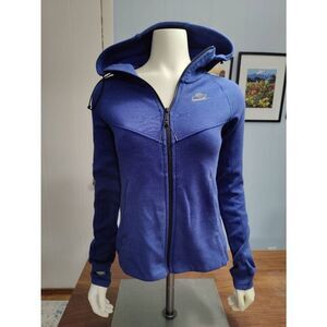 Nike Warm Up Jacket